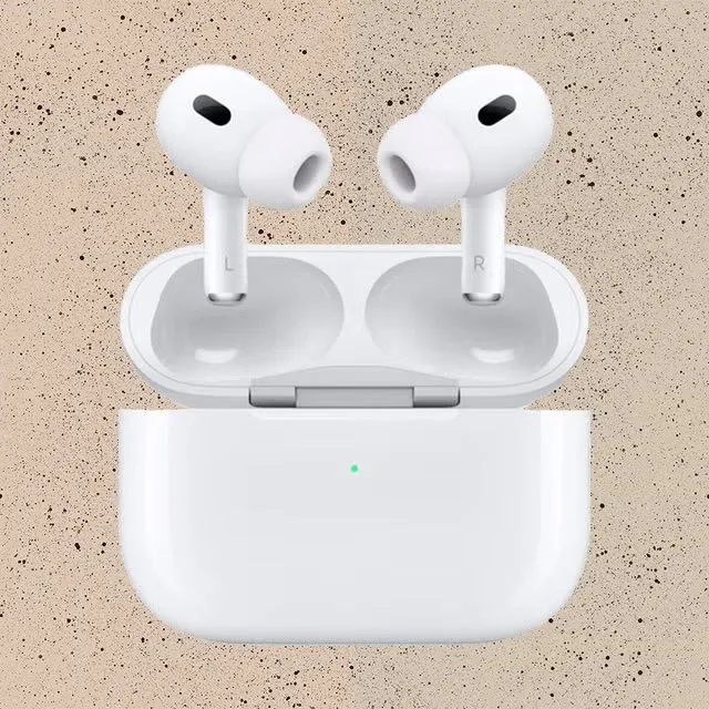 Airpods pro 2 (USB-C)