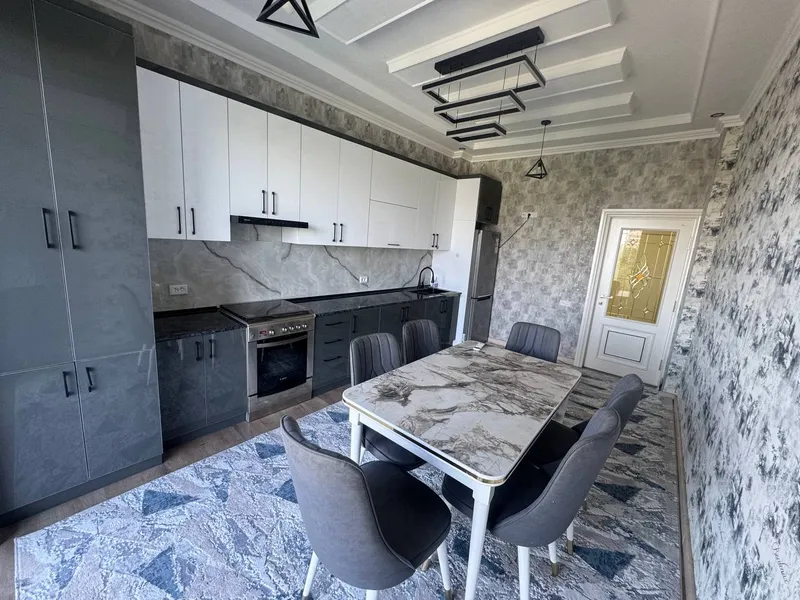 Аренда квартиры, Яккасарай 3
