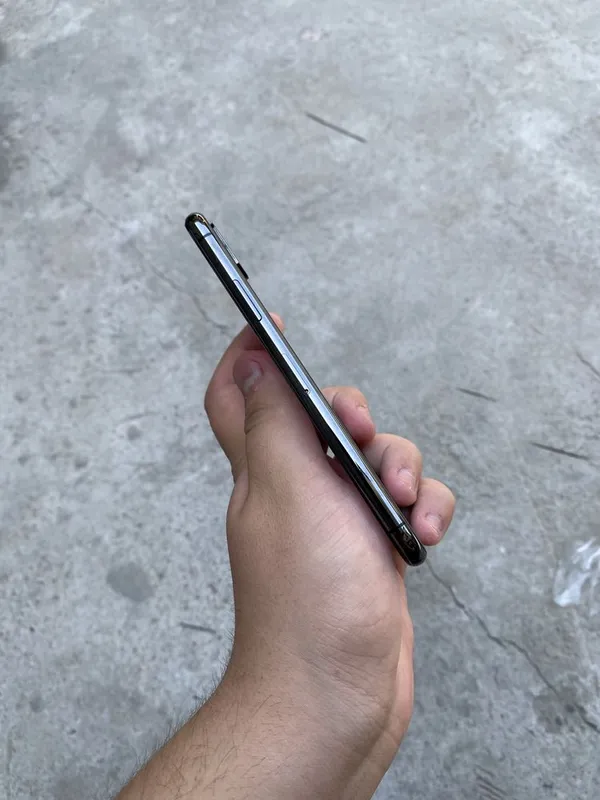 Iphone x ideal 64gb ochilmagan — фото 3