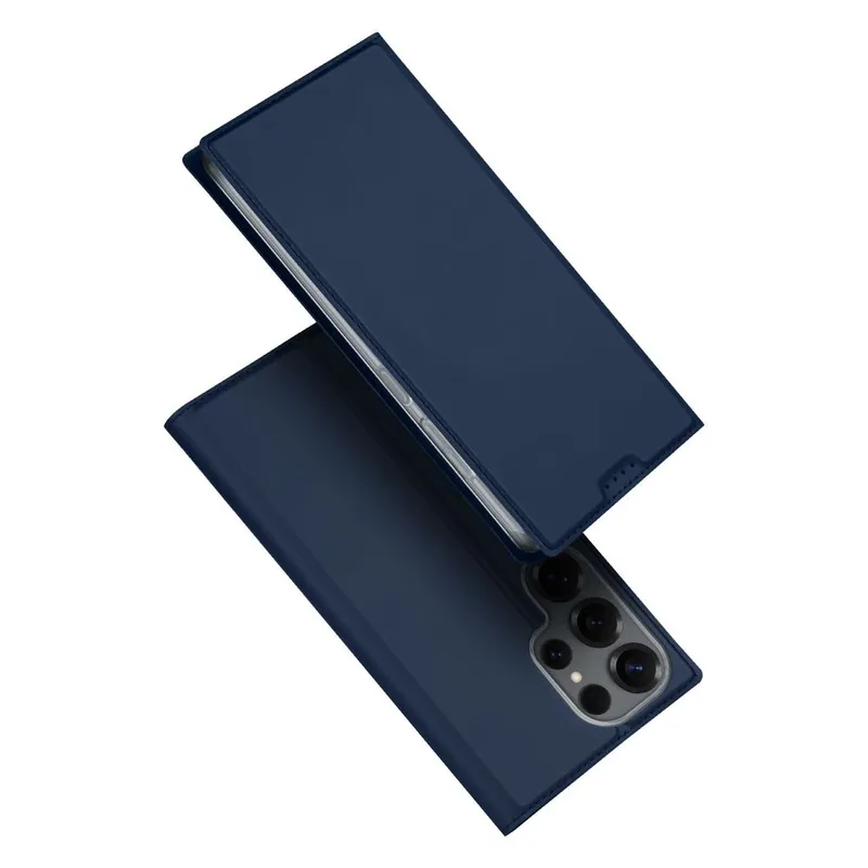 Чехол-книжка DUX DUCIS Skin Pro Series на Samsung Galaxy S25 Ultra 5 Чехол-книжка DUX DUCIS Skin Pro Series на Samsung Galaxy S25 Ultra 5