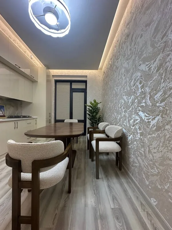 2-комнатная квартира, 70 м², Яккасарай 8 2-комнатная квартира, 70 м², Яккасарай 8