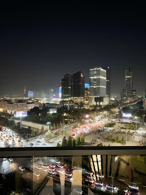 Квартира посуточно U Tower 8 Квартира посуточно U Tower 8