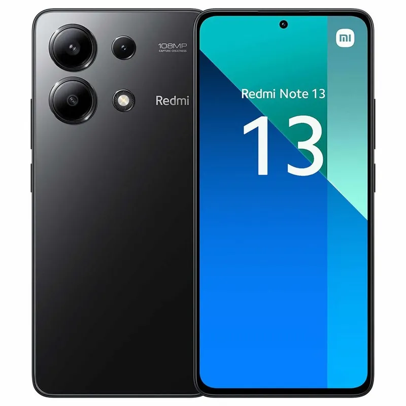 Redmi note 13 256.GB 1