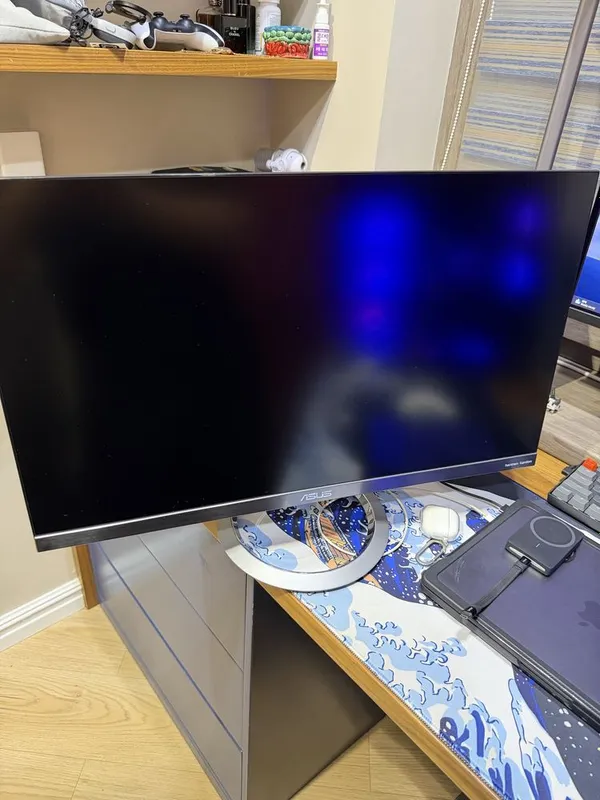 Монитор Asus mz27a
