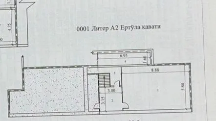 Срочно. Сдается помещение. Проспект "Амир Темур"" 3 Срочно. Сдается помещение. Проспект "Амир Темур"" 3