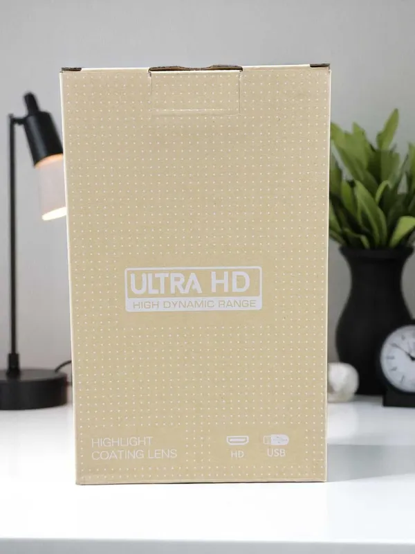 Проектор Ultra HD High Dynamic Range — фото 3