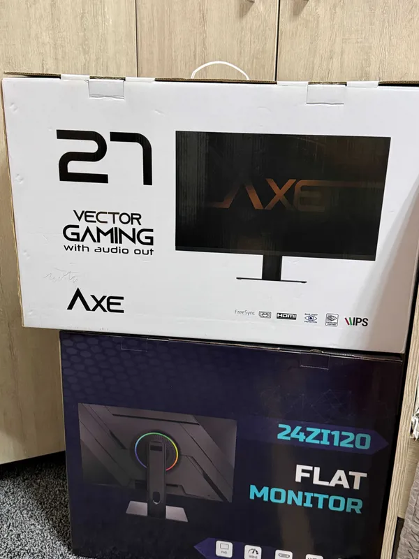 i5-12400F | RTX 3060ti 8gb | 16gb/1Tb | komplekt yangi kompyuter 3 i5-12400F | RTX 3060ti 8gb | 16gb/1Tb | komplekt yangi kompyuter 3