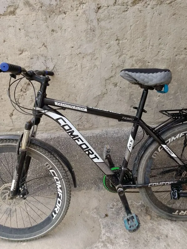Arzon Gonchik 26 velik velosipet sotiladi — фото 1