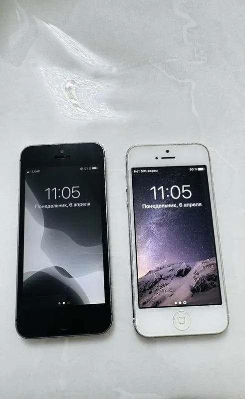 Iphone 5 SE 64 Gb 4 Iphone 5 SE 64 Gb 4