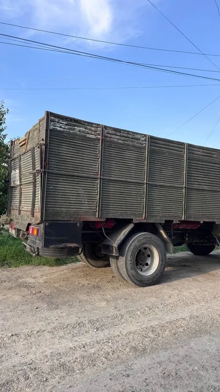 Zil 1984 yil srochna sotiladi 3
