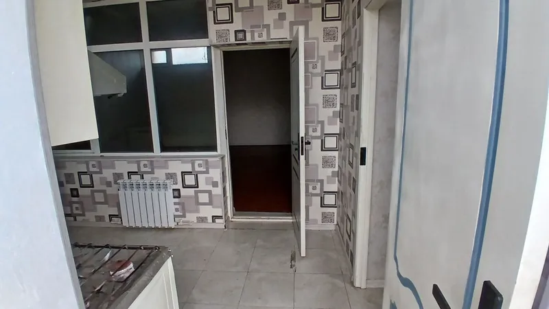 2 xonali uy ijaraga beriladi Toshkent shahar Bektemir tumanida — фото 1