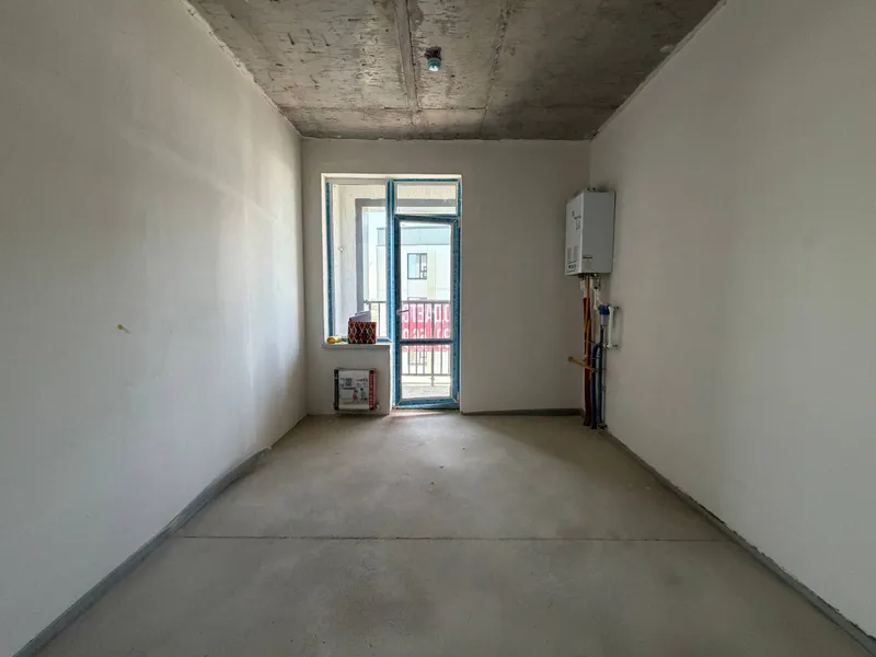 2-комнатная квартира, 63 м2, Яшнобод 7