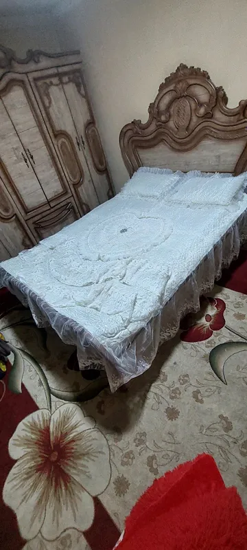Sarpo uchun choyshab