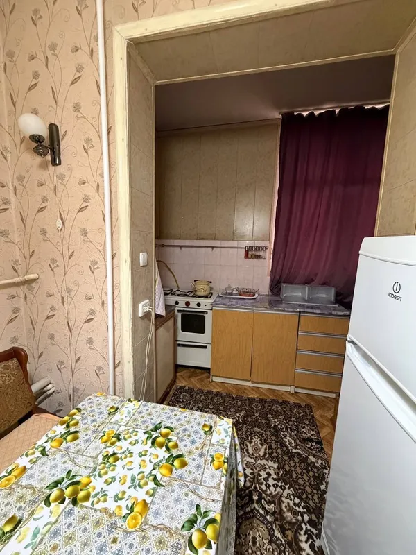 продам чиланзар 19.  одна комнатная — фото 6