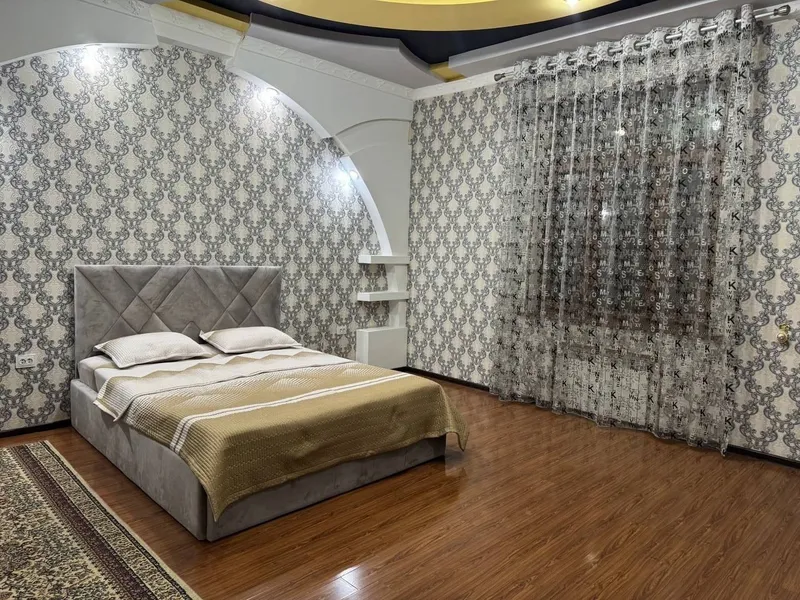Chorbog‘da Zamonaviy Villa