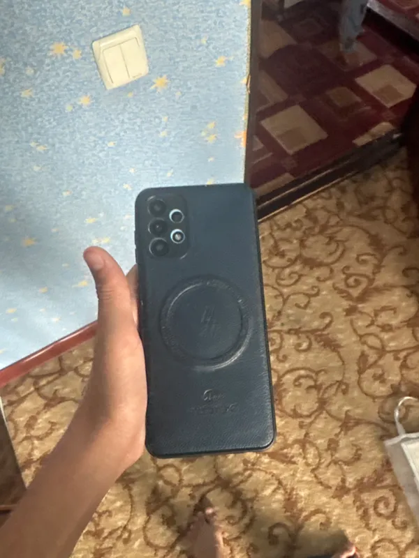 Galaxy a13 — фото 1