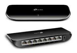 TP-Link SG1008D Гигабит количество