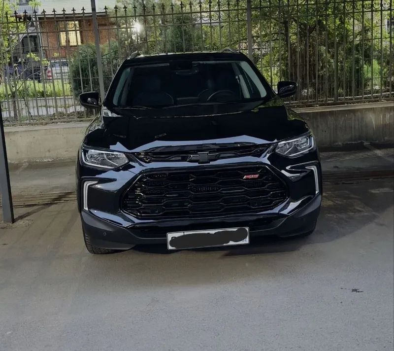 Tracker 2 premier plus — фото 1