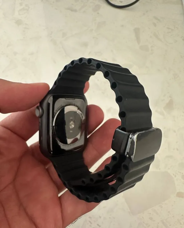 Apple Watch 5 (оригинал) 4 Apple Watch 5 (оригинал) 4