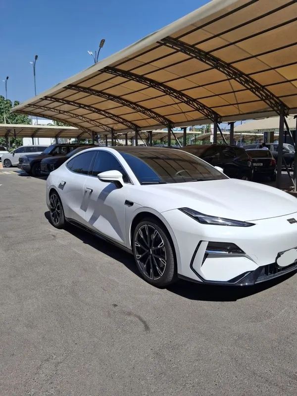 Geely galaxy e8 2024 2 Geely galaxy e8 2024 2