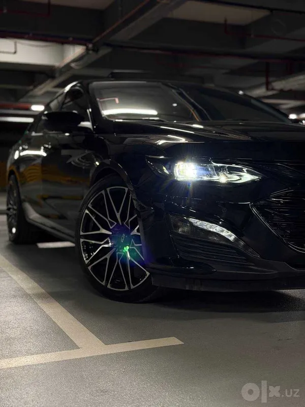 Malibu XL Full 2023 | Black Piano Фулл Навороты! В идеальном сост! 5 Malibu XL Full 2023 | Black Piano Фулл Навороты! В идеальном сост! 5