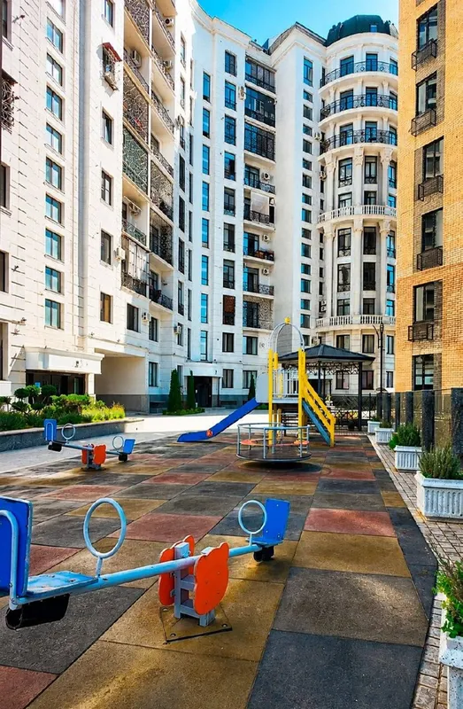 3-комнатная квартира, 85 м2, Шайхантахур 10