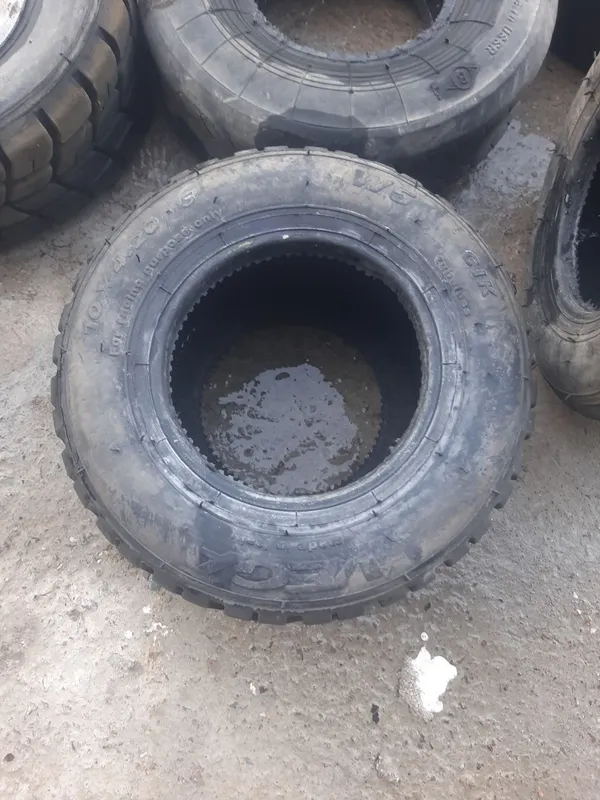 Покрышки на картинг 3 Покрышки на картинг 3