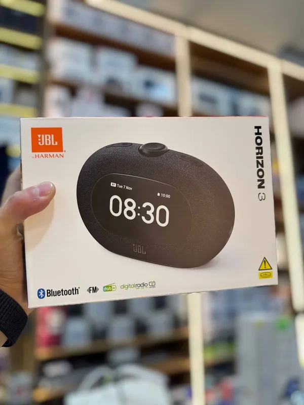 Колонка JBL HARMAN HORIZON 3