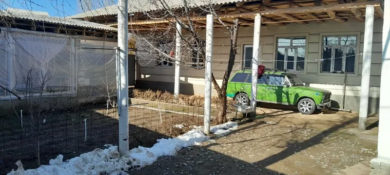 Прадаётса дом 70.000 — фото 3