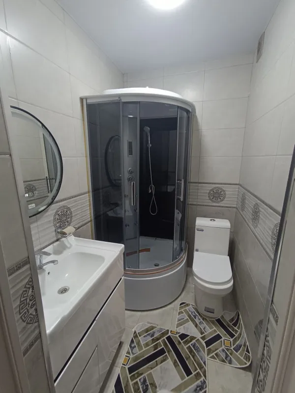 Сергили тумани Star Hause таййор квартира сотилади срочна 8 Сергили тумани Star Hause таййор квартира сотилади срочна 8