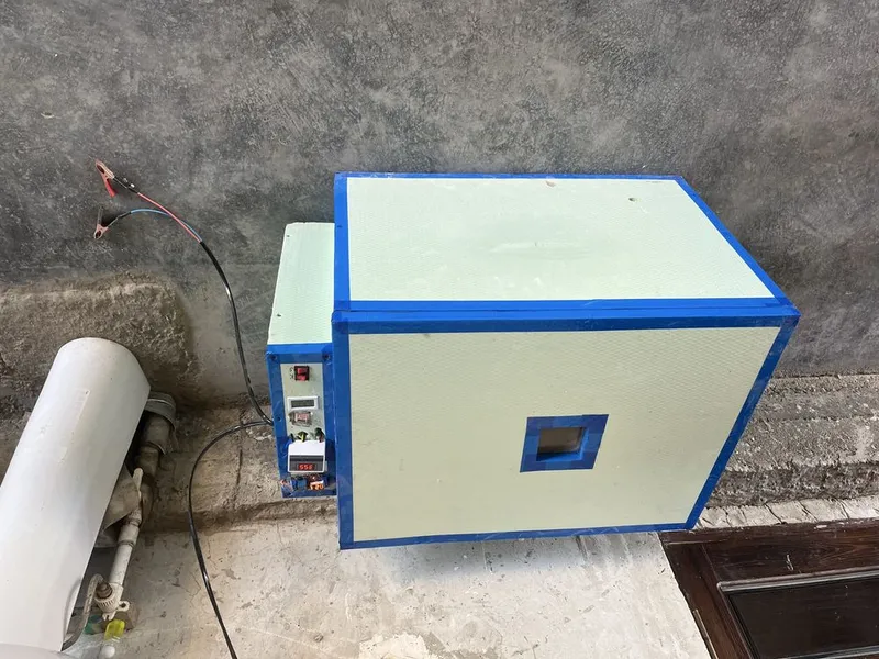Inkubator sotiladi 4 Inkubator sotiladi 4