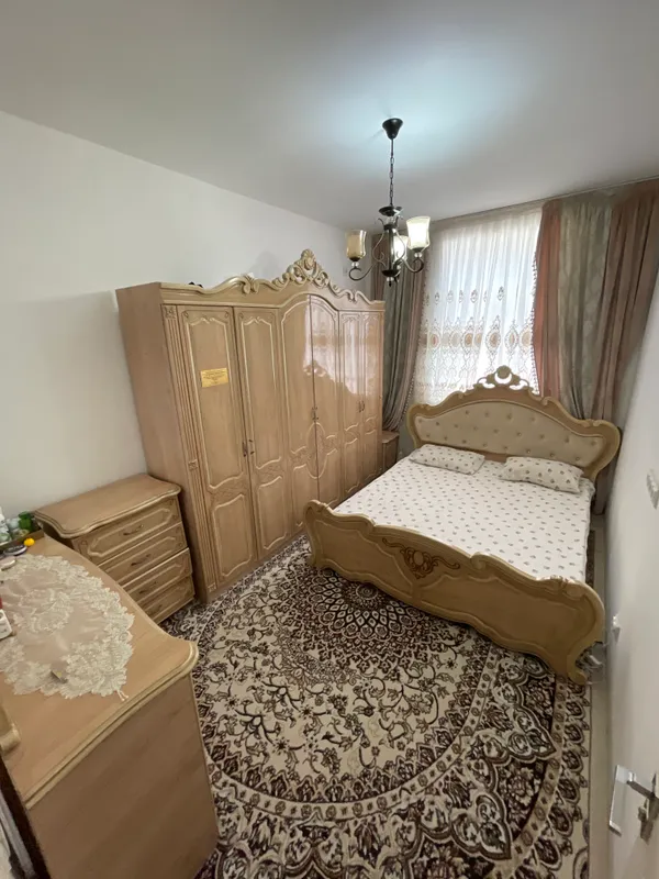 Spalni garnitur 2 kishilik holati ideal 3.000.000 — фото 1