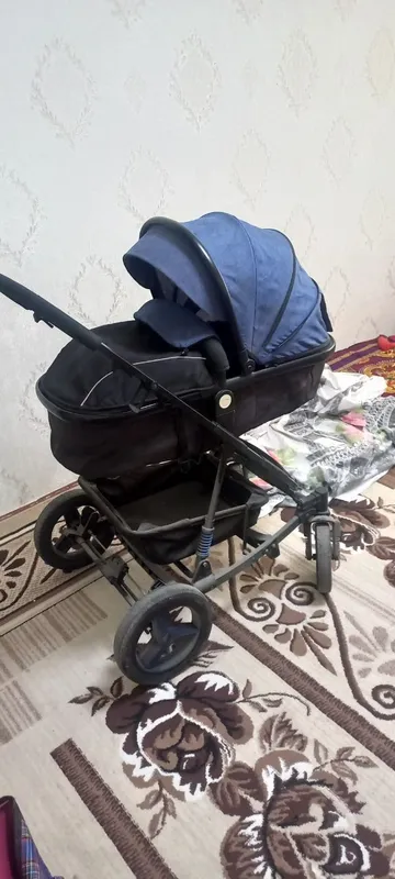Bolalar kolyaskasi