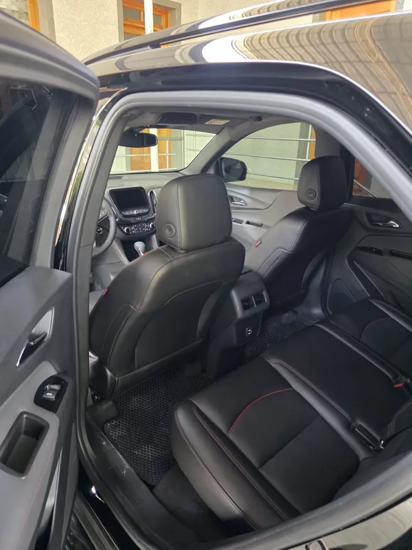 Equinox yli 2023 1 Equinox yli 2023 1