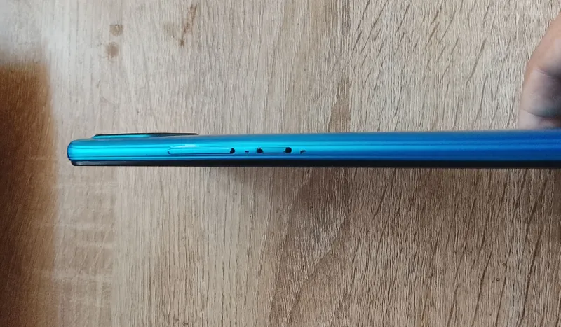 infinix smart 6