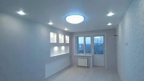 Ремонт квартир отделка сантехника качествено 1