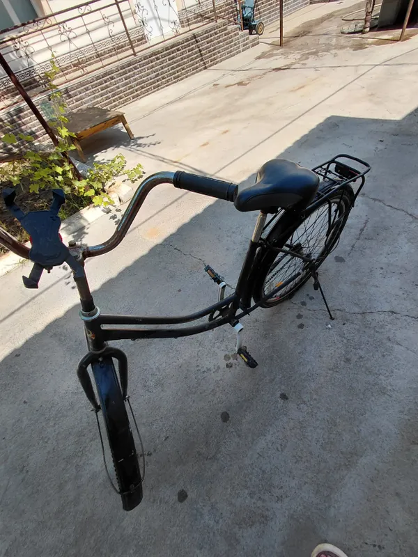 Velosiped