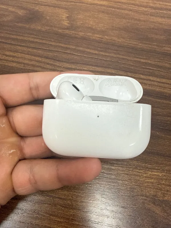 Airpods pro 2 кейс