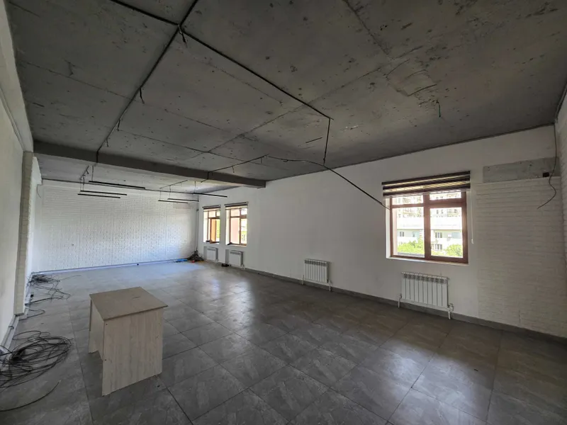 Сдается в Аренду Часть здания,406м²(Кинотеатр Казахстан)10 Кабинетов — фото 5