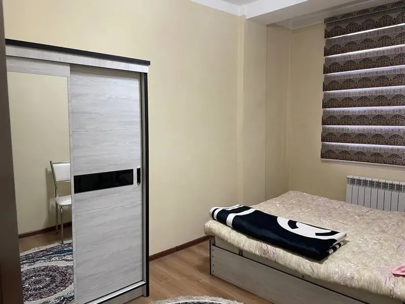Срочно сдаётся квартира в Мирзо Улугбекском районе
