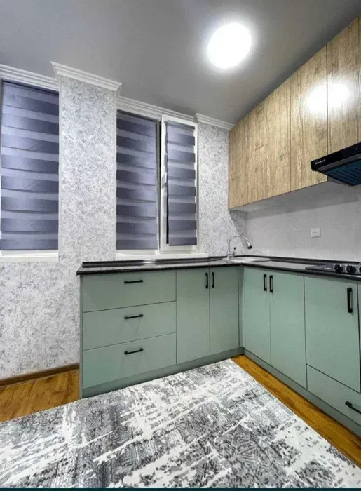 Хамза метро Аренда 2 хонали квартира 600$ — фото 5