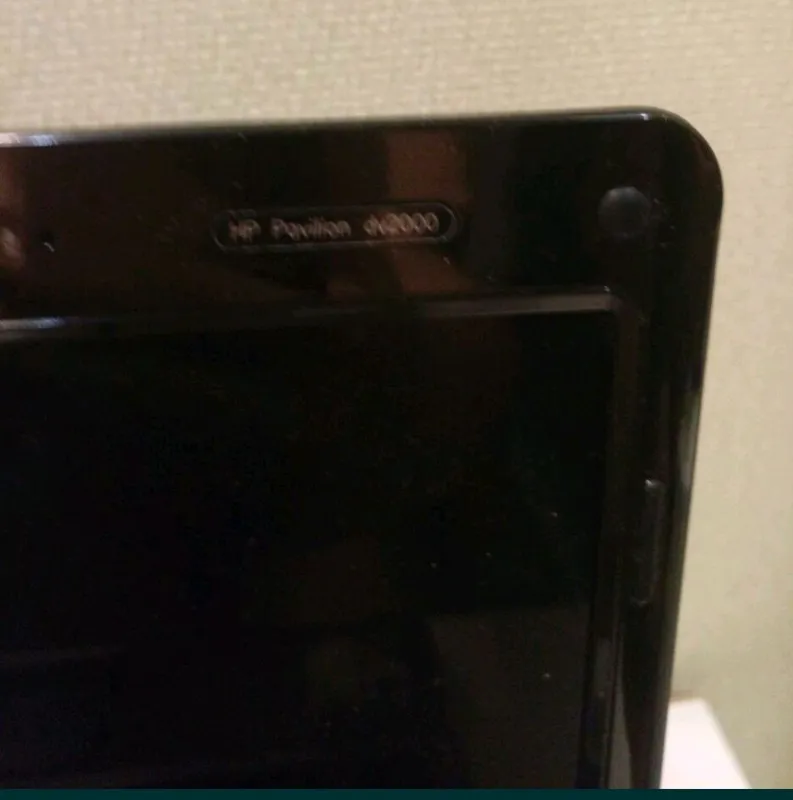 HP noutbukini ehtiyot qismlar uchun, qattiq disksiz sotaman 2 HP noutbukini ehtiyot qismlar uchun, qattiq disksiz sotaman 2