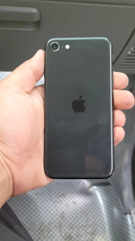 Iphone se 2020 64 GB
