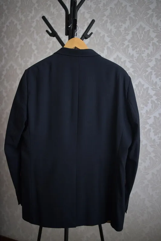 Мужской костюм двойка DS Damat 2