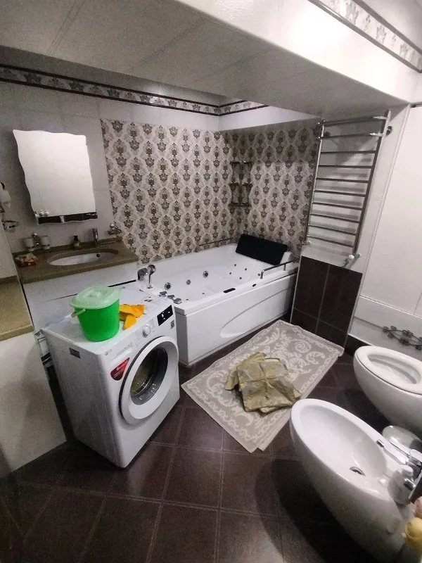 Аренда 2/3/8 Алайский рынок новостройка ЖК Голоден Хаус — фото 5