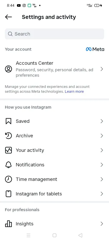 insta akavnt sotladi  2ta Bor kilishamiz 8