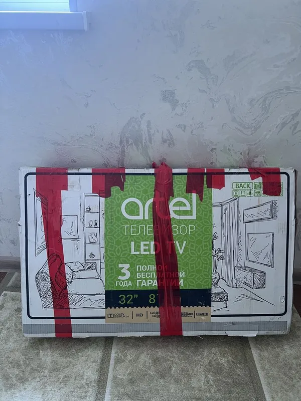 Artel televizor 32