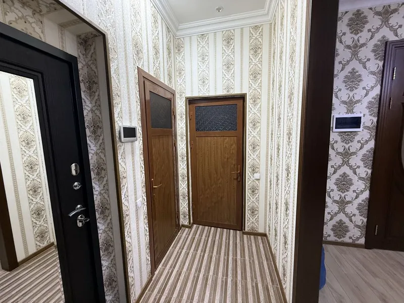 Продам 5 комнатную квартиру — фото 2
