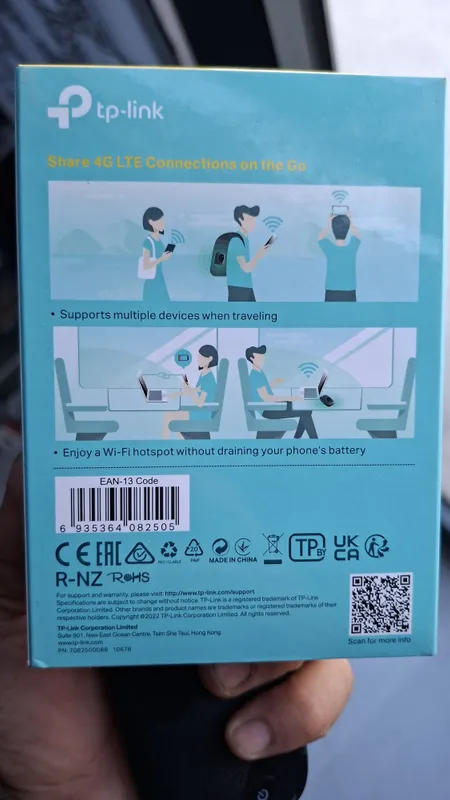 Wifi chontak wifi 3 Wifi chontak wifi 3