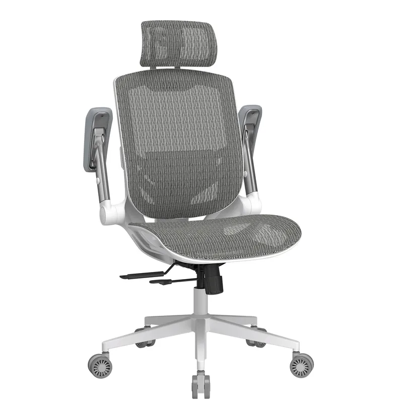 Игровое Кресло Cougar Speeder One White — фото 5